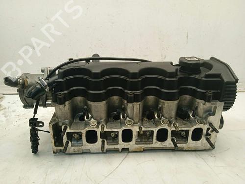 Used Cylinder head Cylinder head FIAT STILO (192_) 1.9 D Multijet (100 hp) 11147624 11147624