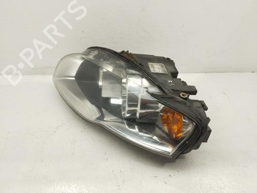 Left headlight AUDI A4 B7 (8EC) 2.0 TDI 16V | BP40008829C28 - Image 2