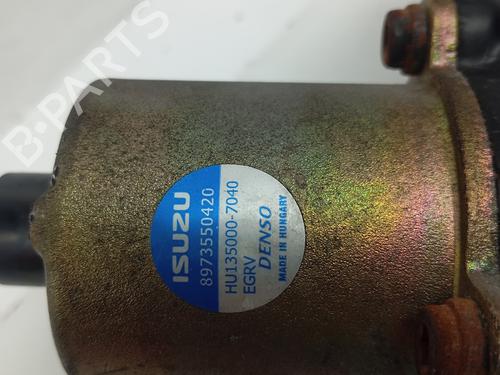 egr-opel-meriva-a-mpv-x03-2003-2004-2005-2006-2007-2008-2009-2010-31618012 main image