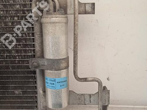 AC radiator MAZDA 5 (CR) 2.0 CD (CR19) | BP11155875M32