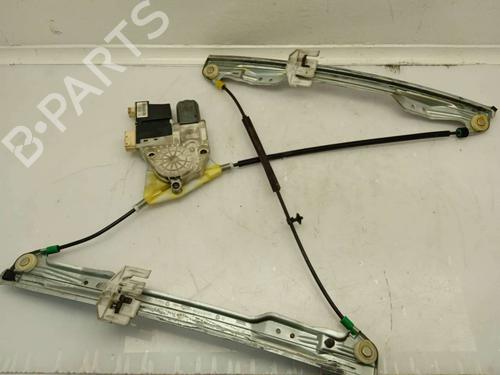 Front right window mechanism CITROËN C5 II (RC_) 1.6 HDi (RC8HZB) | BP11154041C23 - Image 2