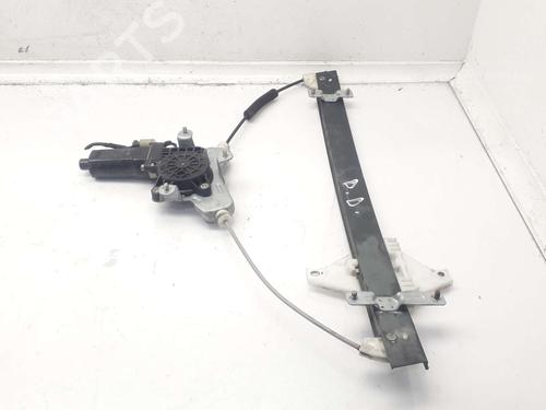 front-right-window-mechanism-hyundai-terracan-hp-2001-2002-2003-2004-2005-2006-2007-2008-11150497 main image