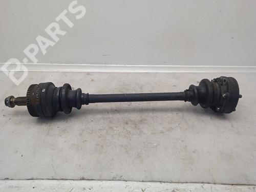 Used Left rear driveshaft Left rear driveshaft MERCEDES-BENZ E-CLASS (W210) E 220 CDI (210.006) (143 hp) 11161607 11161607