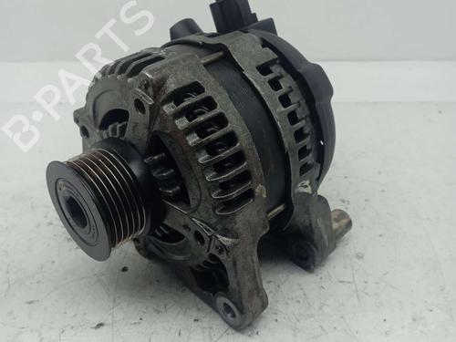 Used Alternator FORD FOCUS C-MAX (DM2) [2003-2007]  24262617