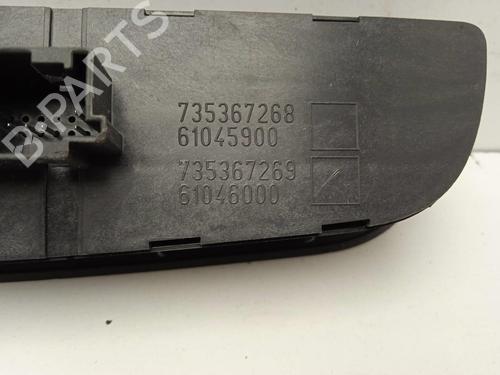 Switch FIAT GRANDE PUNTO (199_) 1.3 D Multijet (199.AXD11, 199.AXD1A, 199.AXD1B,... | BP4337771I30