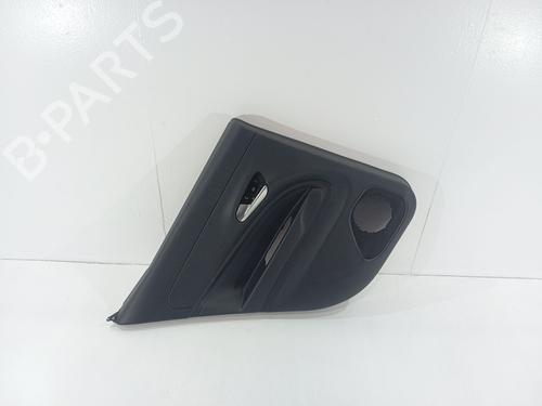 Used Rear left panel Rear left panel JEEP AVENGER (J2) Electric (156 hp) 33932630 33932630