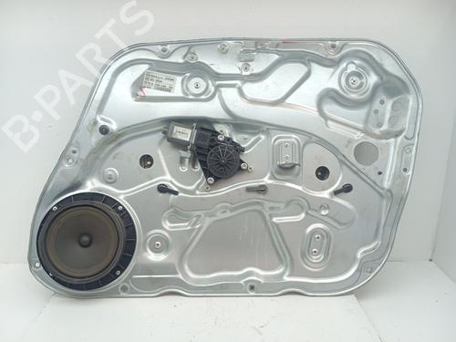 Used Front right window mechanism Front right window mechanism 38464221 38464221