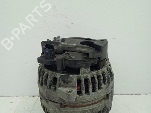 Used Alternator Alternator NISSAN QASHQAI I (J10, NJ10) 1.5 dCi (106 hp) 33202547 33202547