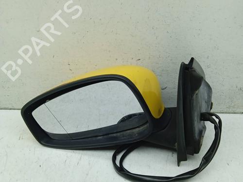 Used Left mirror Left mirror FIAT STILO (192_) 1.6 16V (192_XB1A) (103 hp) 4295697 4295697
