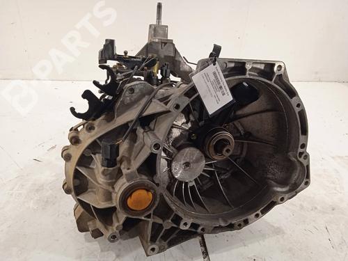 Used Manual gearbox Manual gearbox FORD FOCUS I (DAW, DBW) 1.8 TDCi (115 hp) 11164334 11164334