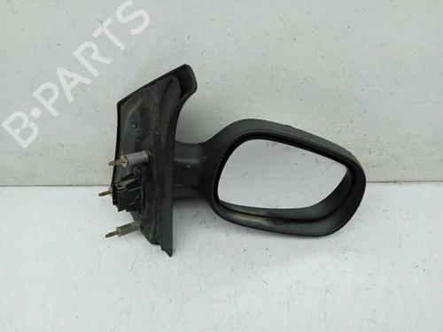 Bakspejl Højre Bakspejl Højre RENAULT SCÉNIC I MPV (JA0/1_, FA0_) [1999-2010] 4285019 4285019