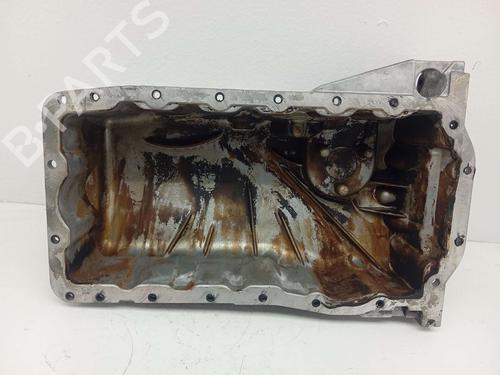 Used Oil sump SEAT LEON (1M1) [1999-2006]  26214067