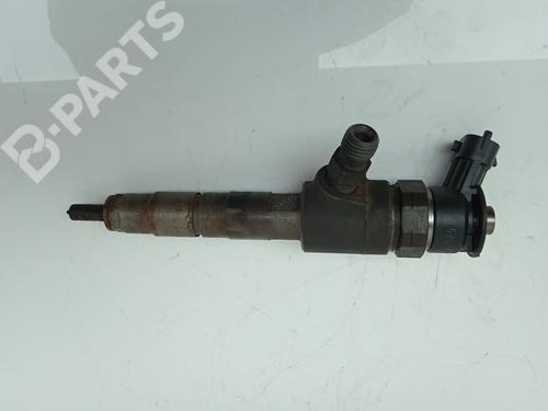 Used Injector Injector PEUGEOT PARTNER Box Body/MPV 1.6 HDi (75 hp) 11166012 11166012