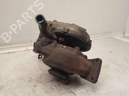 Turbocharger/Supercharger FORD FOCUS C-MAX (DM2) 2.0 TDCi | BP11160153M71 - Image 2