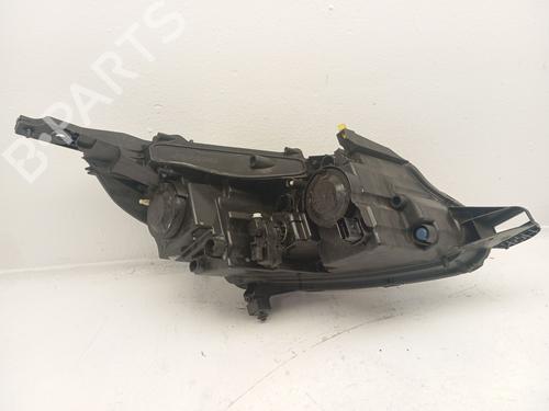 Right headlight PEUGEOT 2008 I (CU_) 1.2 THP 110 / PureTech 110 | BP40008822C29 - Image 6