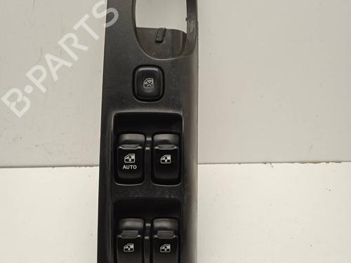 Used Left front window switch CHEVROLET REZZO MPV (U100) 2.0 (122 hp) 4305290