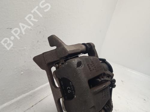 Left rear brake caliper AUDI A6 C7 (4G2, 4GC) | BP32386586M107
