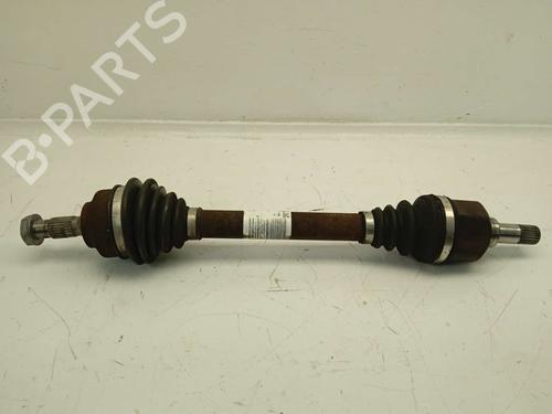 Used Left front driveshaft CITROËN C3 Picasso (SH_) [2008-2026]  24641621