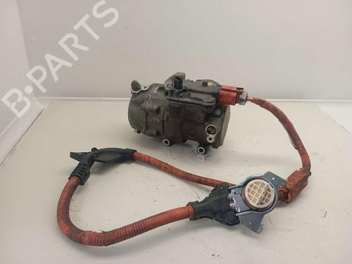 Used AC compressor AC compressor TOYOTA PRIUS PLUS (_W4_) [2011-2026] 18147886 18147886