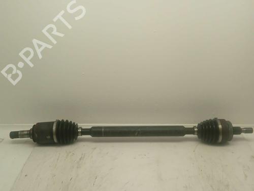 Used Right front driveshaft Right front driveshaft MERCEDES-BENZ M-CLASS (W163) [1998-2005] 4274552 4274552
