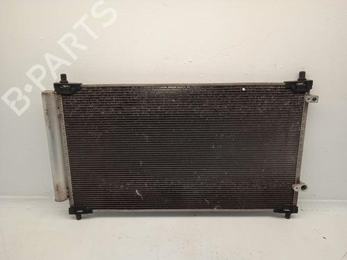 Used AC radiator AC radiator TOYOTA YARIS (_P13_) [2010-2020] 32522068 32522068