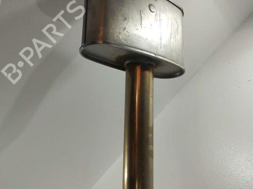 Exhaust system VOLVO XC60 II (246) B5 Mild-Hybrid AWD | BP40096130M121 - Image 4