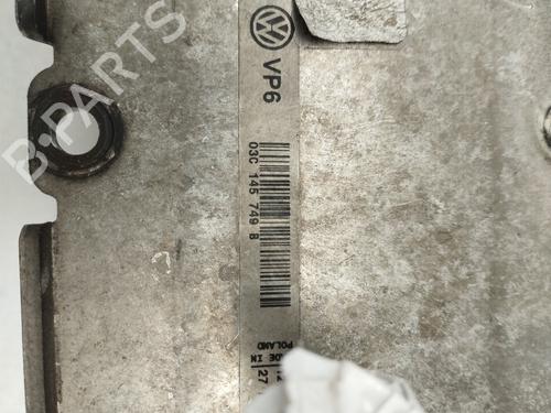 Intercooler VW GOLF VI (5K1) | BP17224151M30