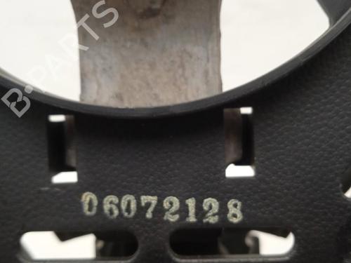 Steering wheel MAZDA 5 (CR) 2.0 CD (CR19) | BP11158762C49 