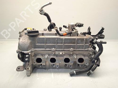 Used Cylinder head KIA NIRO I (DE) [2016-2022]  15761437