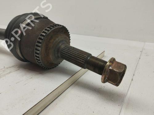 Right front driveshaft NISSAN PRIMERA (P12) 2.2 Di | BP4295295M39