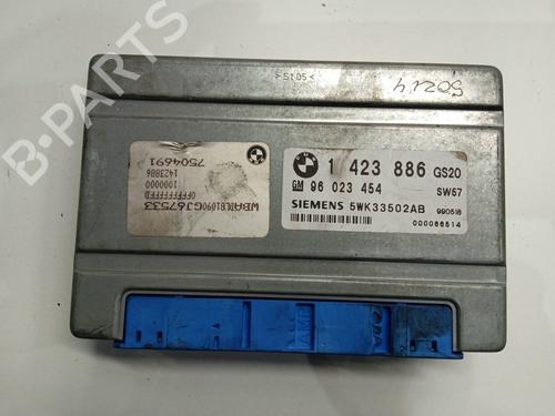 Used Gearbox control unit BMW 5 (E39) 530 d (184 hp) 4296880