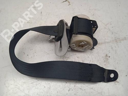 Used Rear right seatbelt MAZDA 5 (CR) 2.0 CD (CR19) (143 hp) 11158856