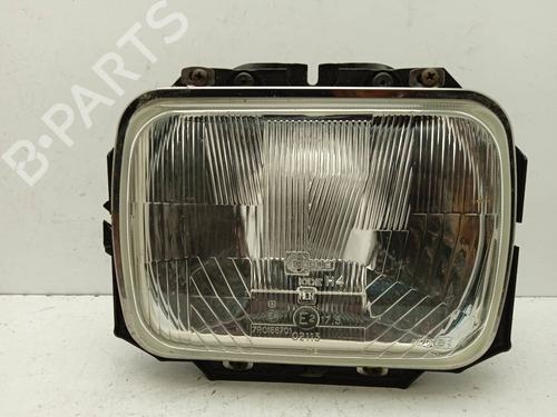 Used Left headlight Left headlight JEEP CHEROKEE (XJ) 4.0 i (170 hp) 12446703 12446703