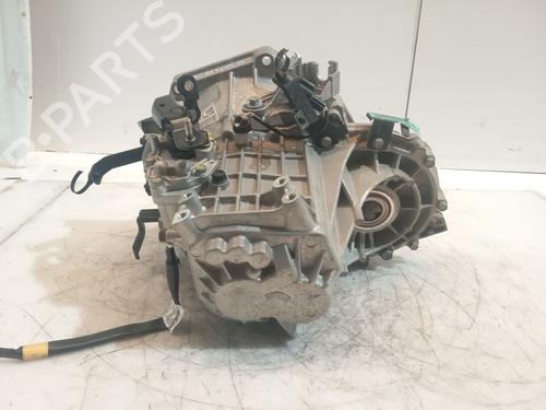 Gearbox HYUNDAI i20 III (BC3, BI3) 1.2 | BP40227310M3 - Image 3