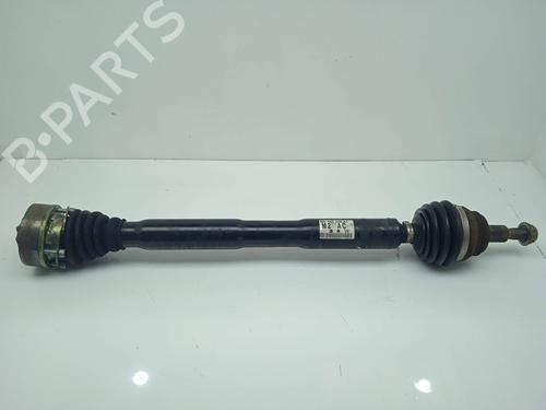 Used Right front driveshaft AUDI A3 (8L1) 1.8 T (150 hp) 11166700