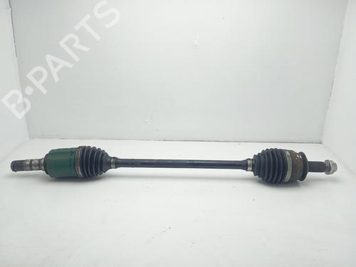 Used Left front driveshaft Left front driveshaft SUBARU LEGACY V Estate (BR) [2008-2014] 33321364 33321364