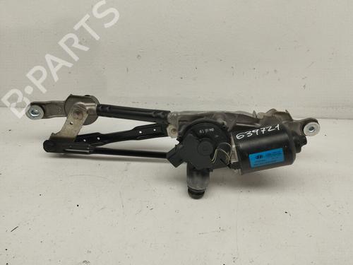 front-wiper-motor-hyundai-i30-gd-98100a5000-2011-4335301 main image