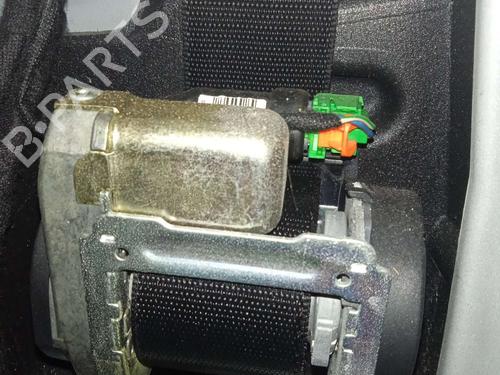 Used Front right seatbelt MERCEDES-BENZ E-CLASS (W211) [2002-2009]  16444686