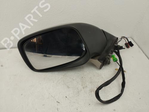 Used Left mirror CITROËN C8 (EA_, EB_) 2.0 HDi (109 hp) 22699258