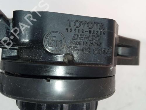Ignition coil TOYOTA AURIS (_E15_) 1.8 Hybrid (ZWE150_, ZWE150R) | BP24552375M94  - Image 5