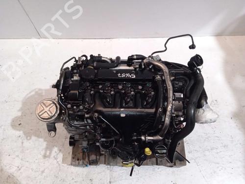 Engine FORD MONDEO IV (BA7)  | BP33042011M1  - Image 5