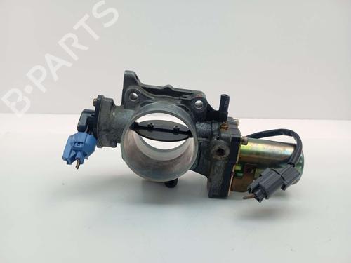 Used Throttle body HONDA LEGEND III (KA) 3.5 i 24V (KA9) (208 hp) 26214062