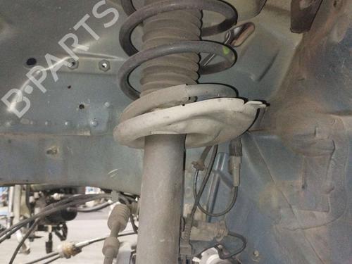 Used Left front shock absorber Left front shock absorber 23331128 23331128