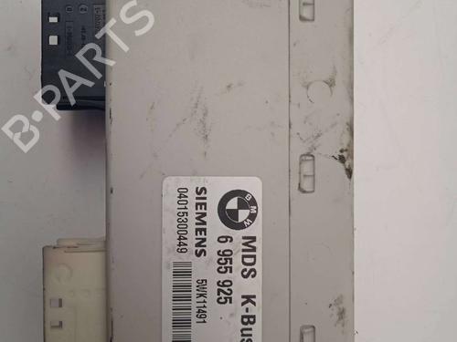 Electronic module BMW X5 (E53) | BP11158637M83