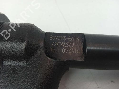 Injector OPEL MERIVA A MPV (X03)  | BP26020803M100 