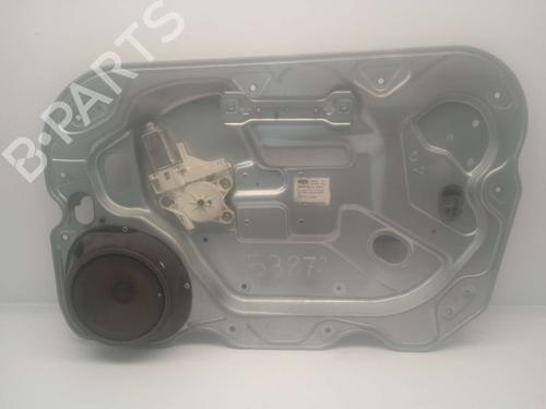 Used Front right window mechanism FORD FOCUS C-MAX (DM2) [2003-2007]  23118508