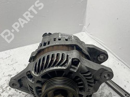 Used Alternator MITSUBISHI COLT VI (Z3_A, Z2_A) [2002-2012]  4327138