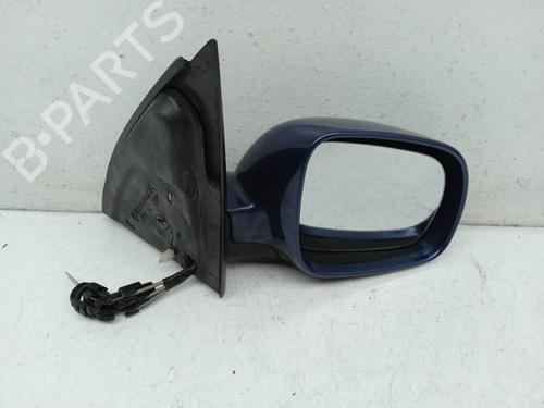 Used Right mirror SEAT AROSA (6H1) [1997-2004]  4297184