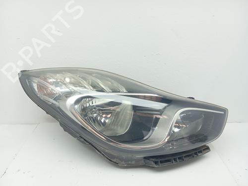 Used Right headlight Right headlight HYUNDAI ix20 (JC) 1.6 CRDI (116 hp) 35723026 35723026