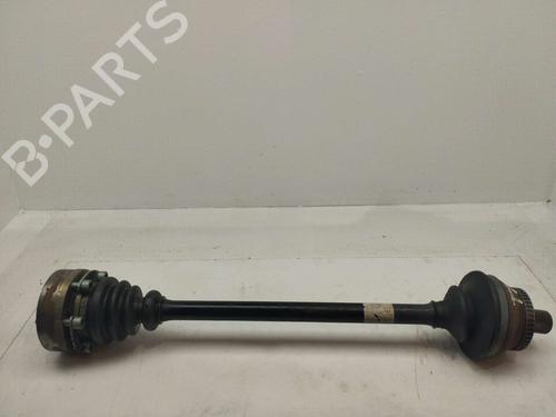 Used Right rear driveshaft AUDI A8 D2 (4D2, 4D8) S8 quattro (340 hp) 4334611